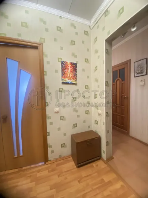 1-комнатная квартира, 42.43 м² - фото 19