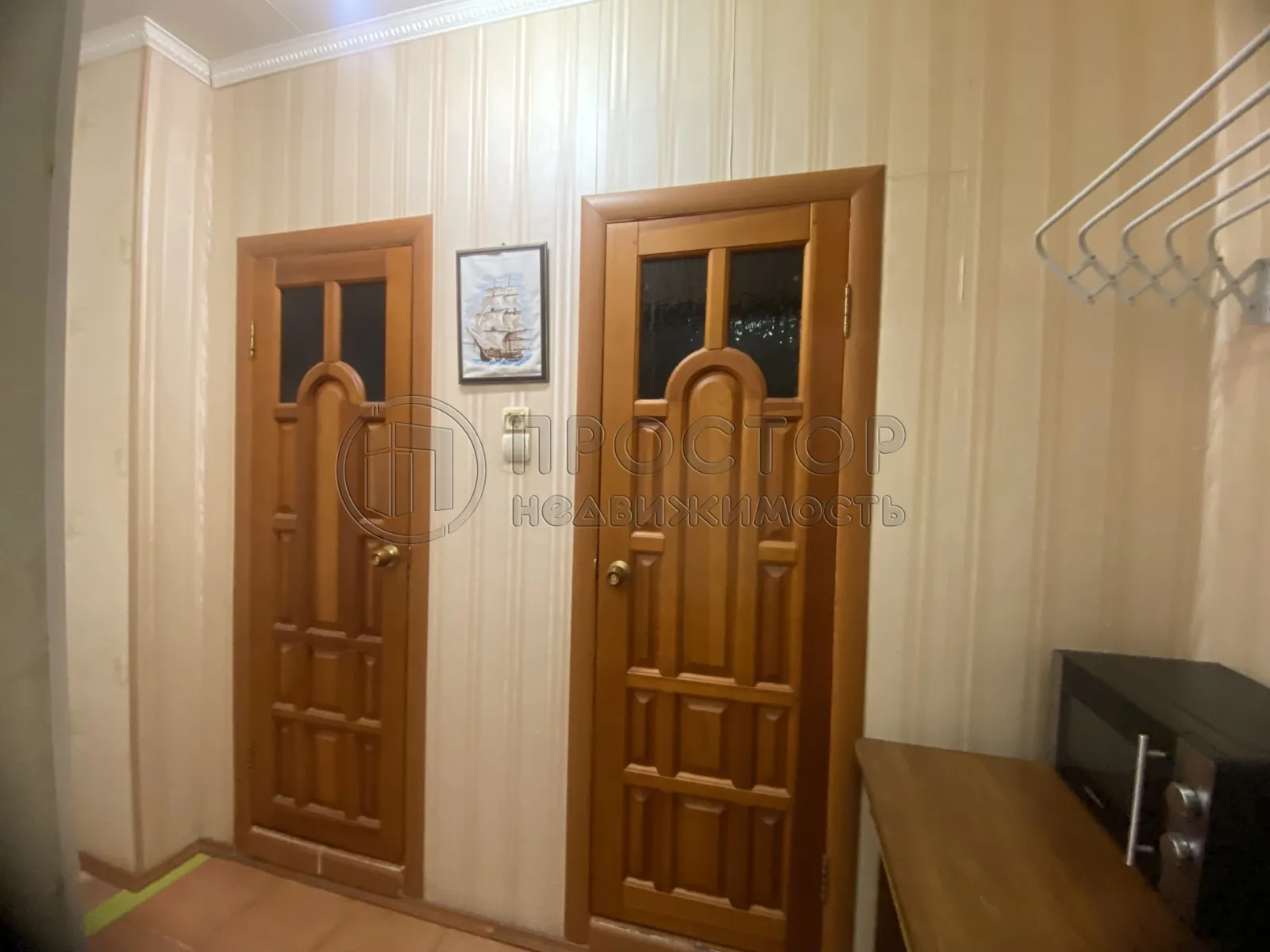 1-комнатная квартира, 42.43 м² - фото 20