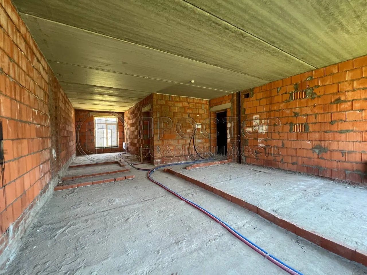 3-комнатная квартира, 71.6 м² - фото 2