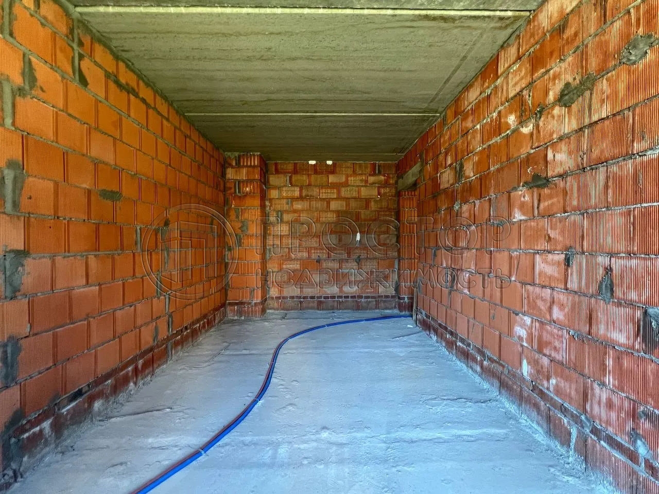 3-комнатная квартира, 71.6 м² - фото 4