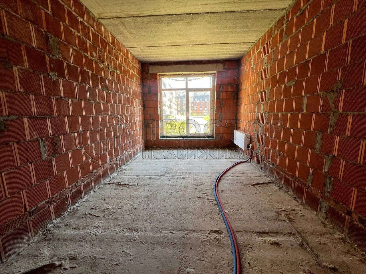 3-комнатная квартира, 71.6 м² - фото 6