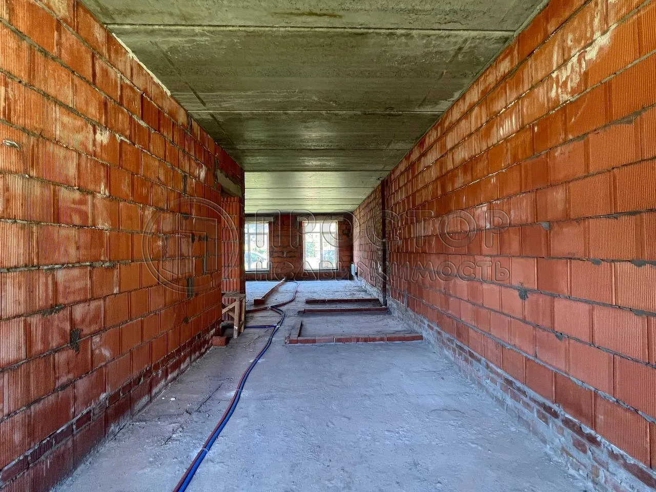 3-комнатная квартира, 71.6 м² - фото 7