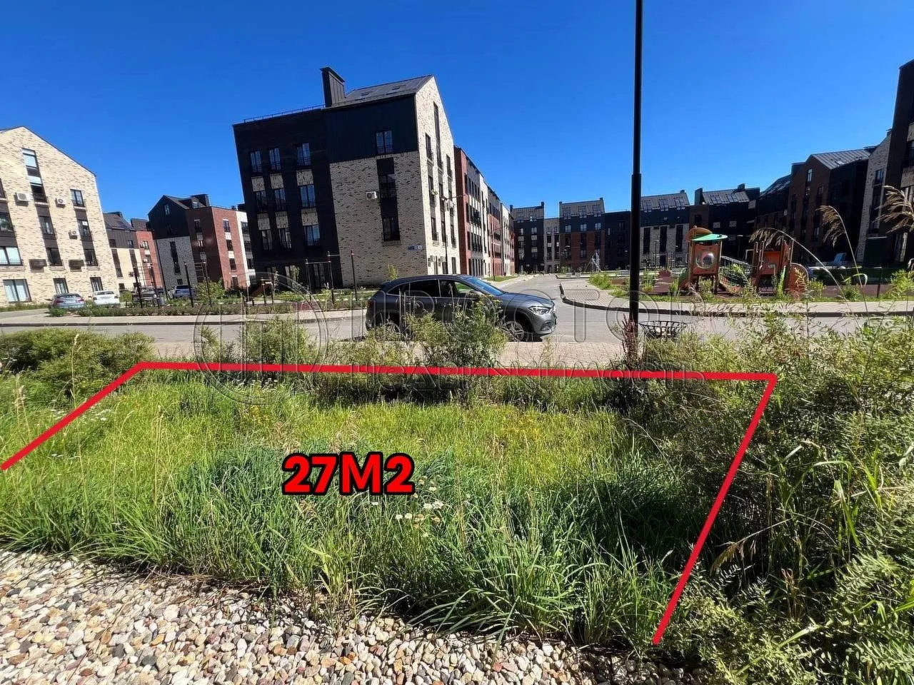 3-комнатная квартира, 71.6 м² - фото 12