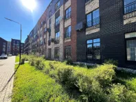 3-комнатная квартира, 71.6 м² - фото 32