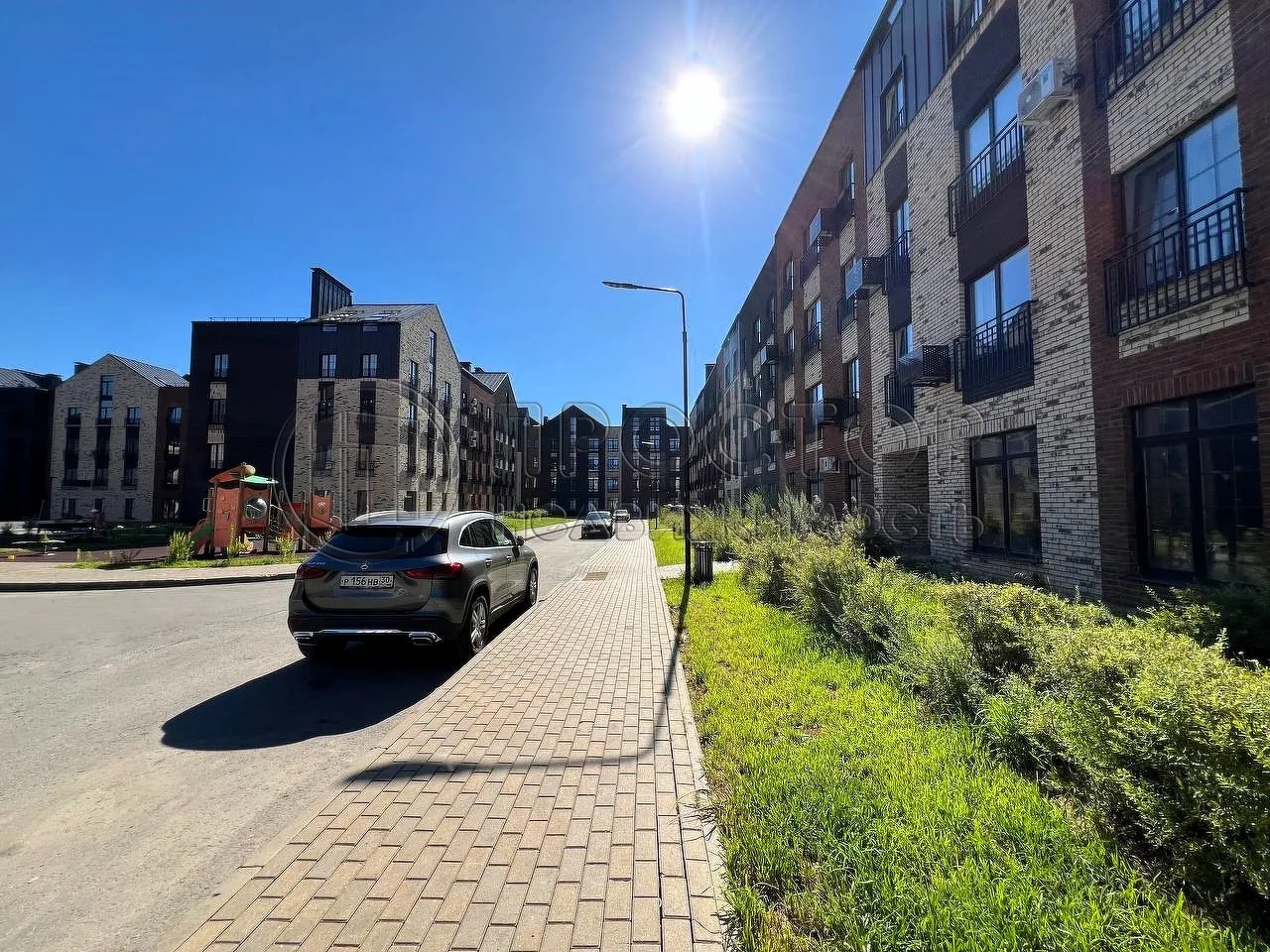 3-комнатная квартира, 71.6 м² - фото 16