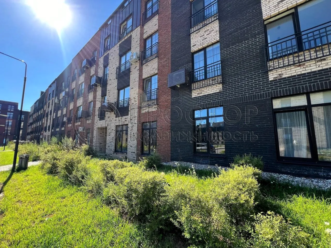 3-комнатная квартира, 71.6 м² - фото 17