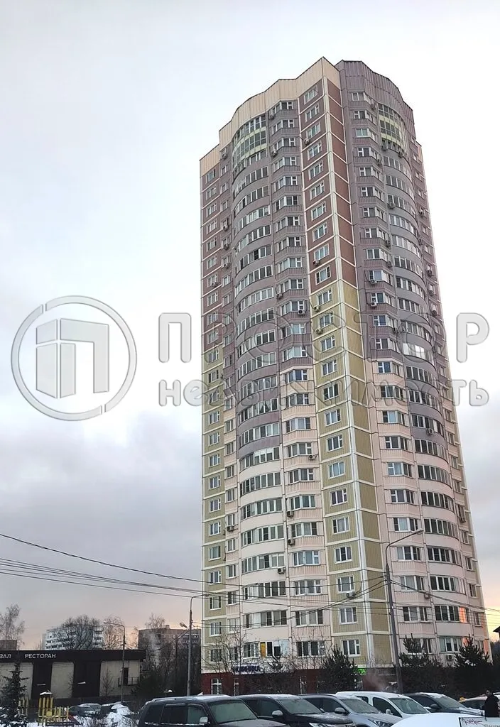 2-комнатная квартира, 60 м² - фото 2