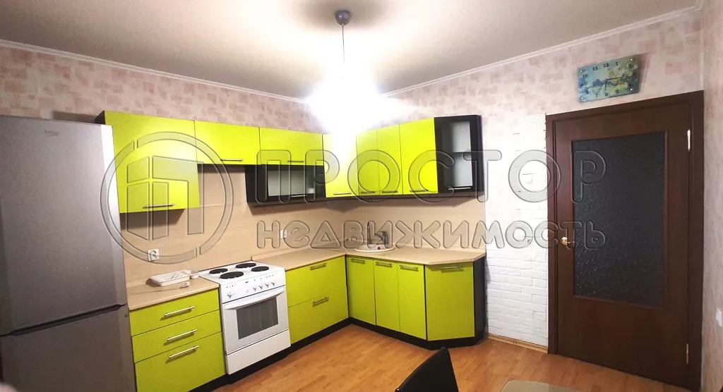 2-комнатная квартира, 60 м² - фото 7