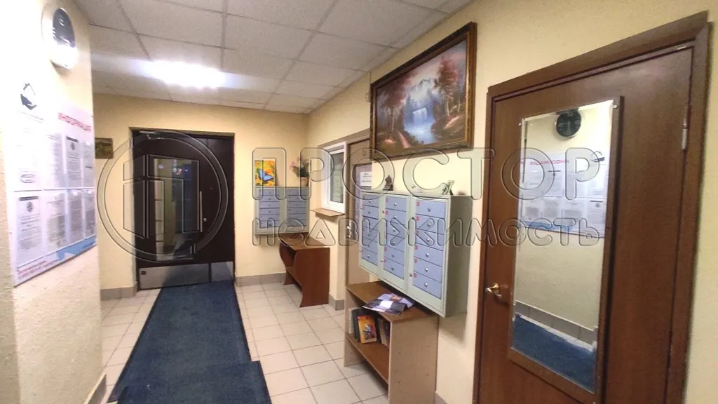 2-комнатная квартира, 60 м² - фото 3