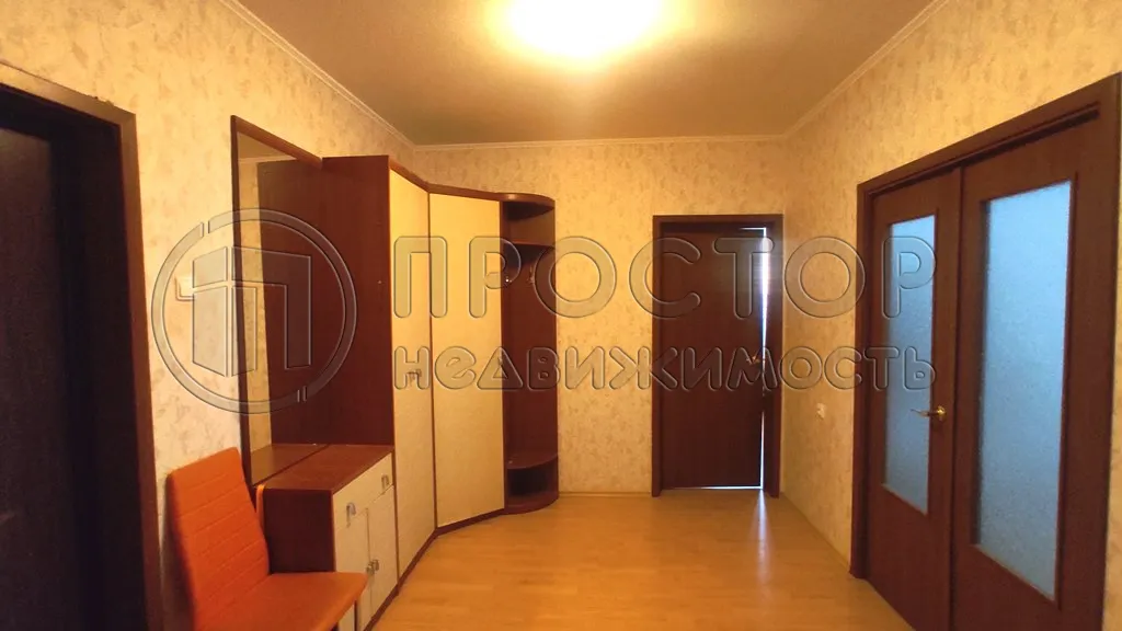 2-комнатная квартира, 60 м² - фото 6