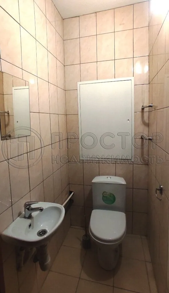2-комнатная квартира, 60 м² - фото 10