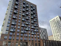 Студия, 21.75 м² - фото 8
