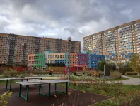 Студия, 21.75 м² - фото 9