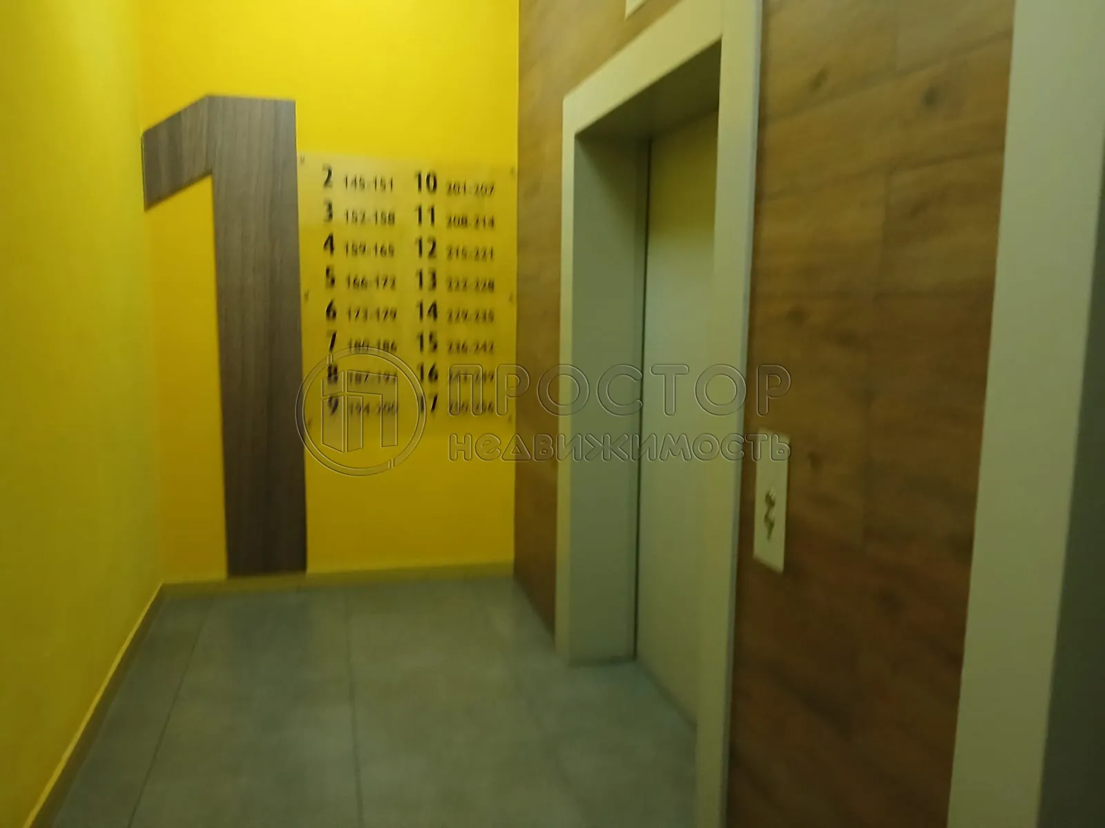 Студия, 21.75 м² - фото 6