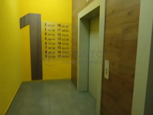 Студия, 21.75 м² - фото 6