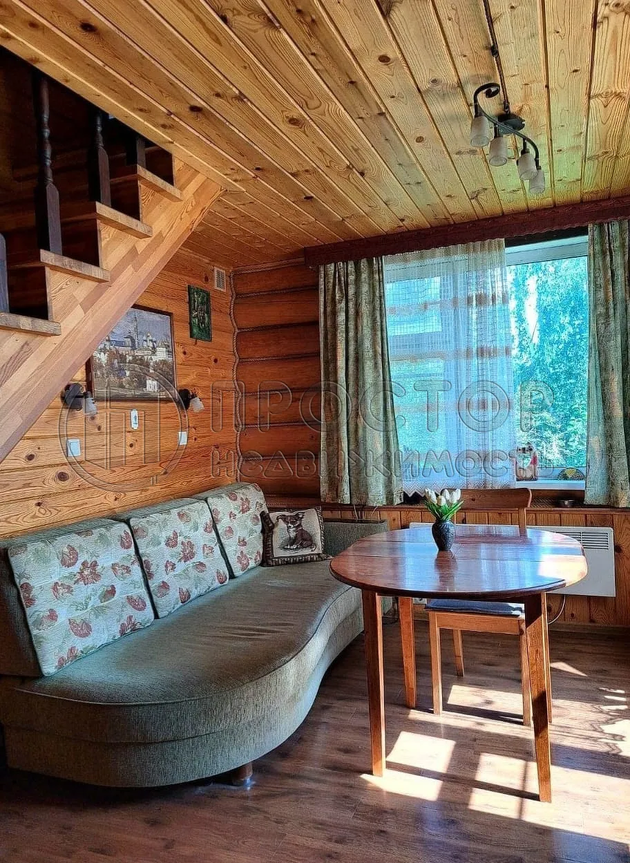 Дом, 62 м² - фото 4