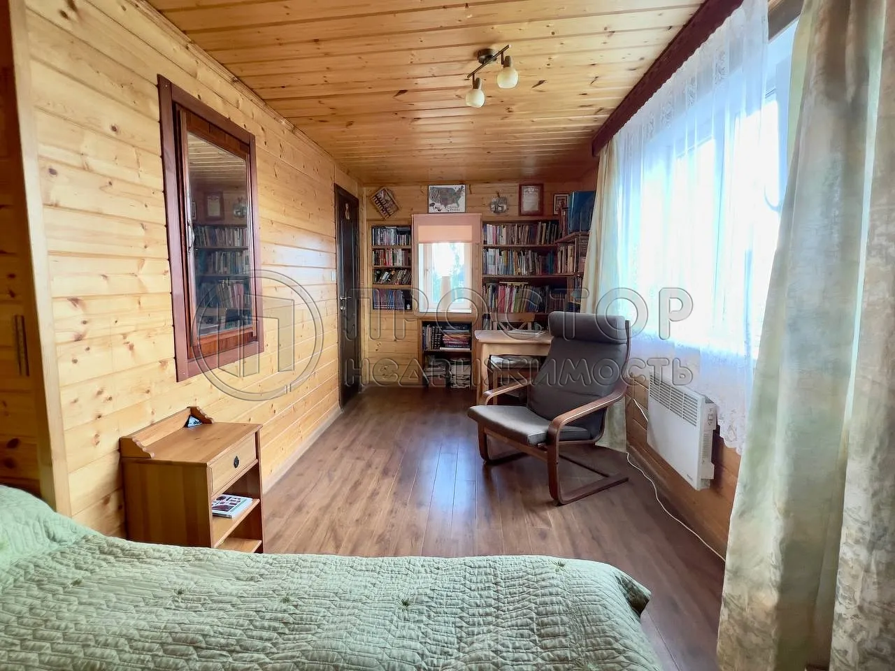 Дом, 62 м² - фото 5