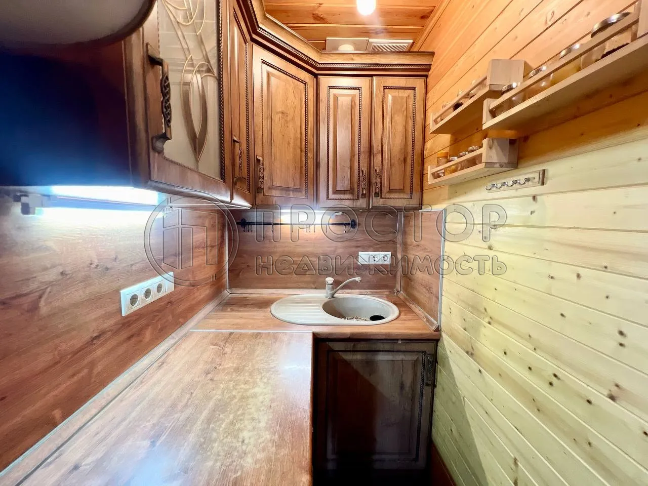 Дом, 62 м² - фото 9