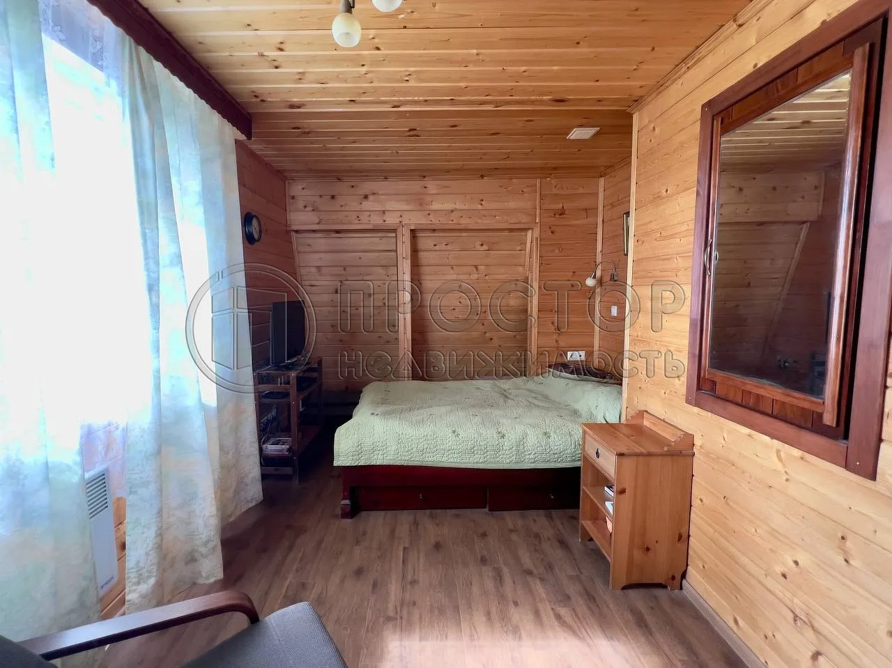 Дом, 62 м² - фото 11