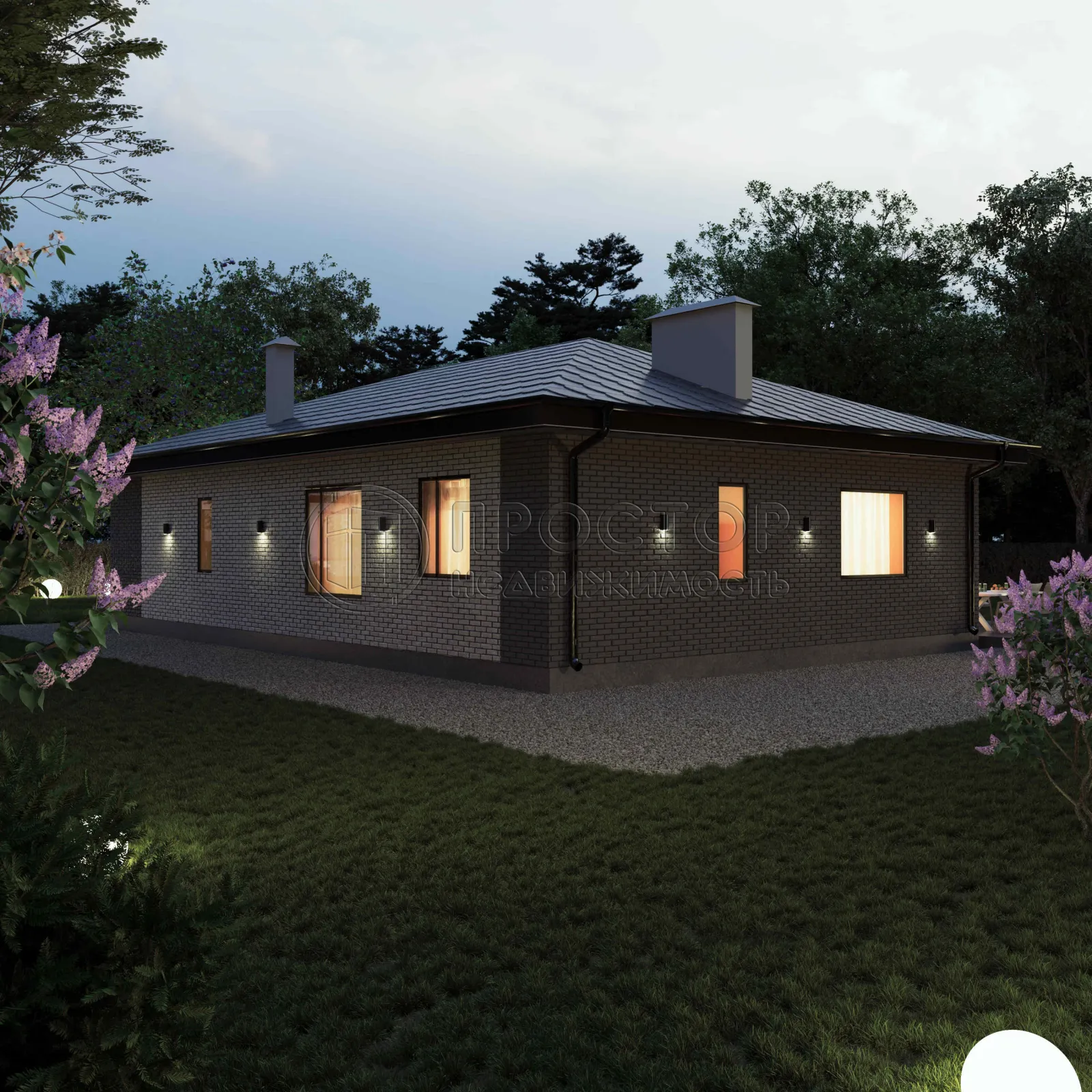 Дом, 128 м² - фото 5