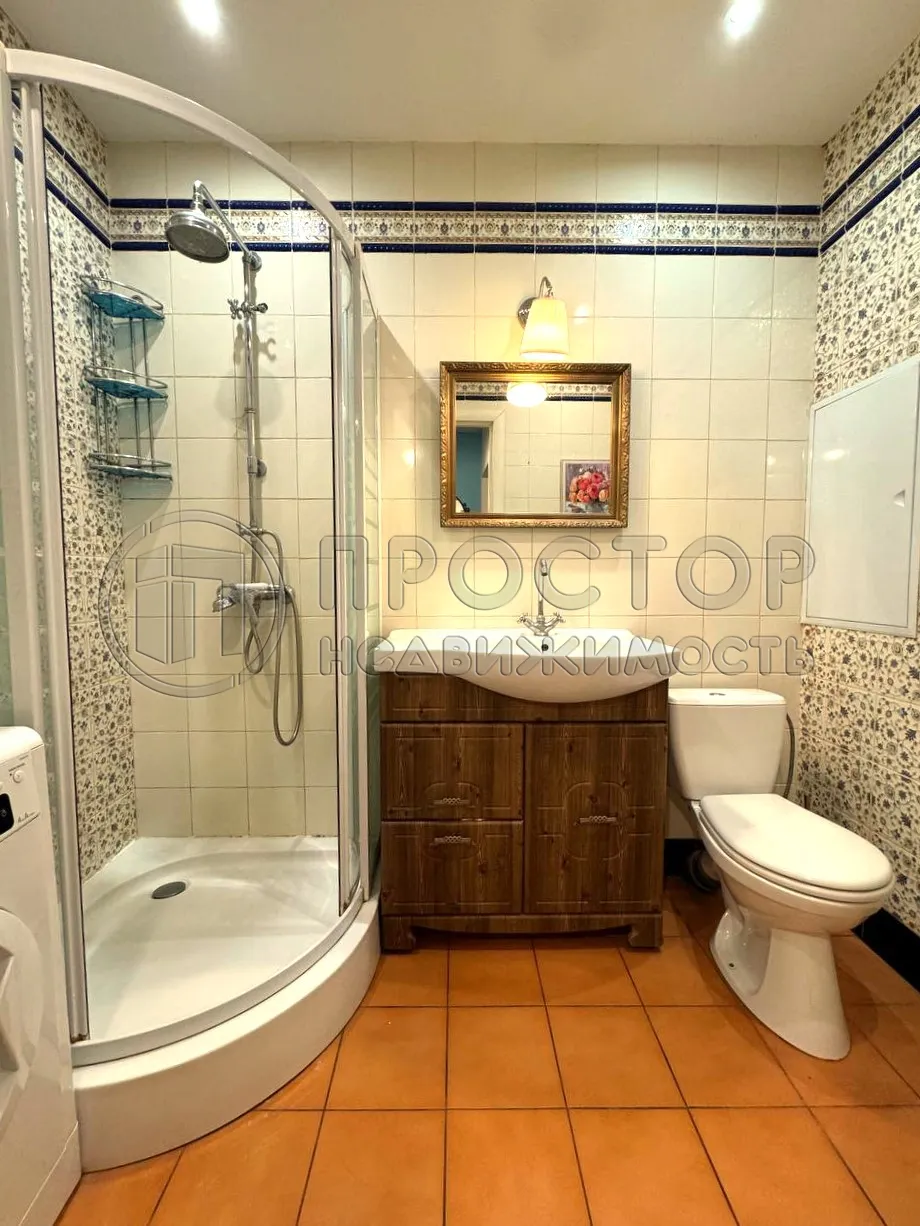 1-комнатная квартира, 42.1 м² - фото 2