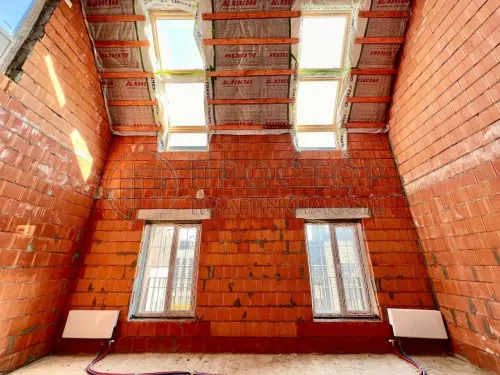 1-комнатная квартира, 32.5 м² - фото 7