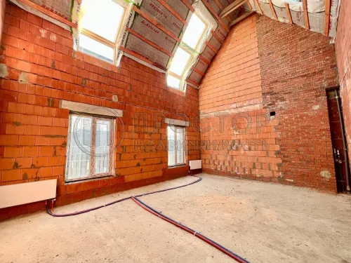 1-комнатная квартира, 32.5 м² - фото 8