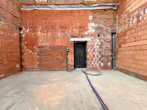 1-комнатная квартира, 32.5 м² - фото 11