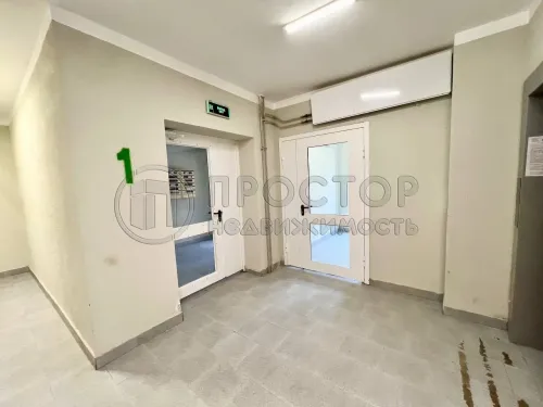 1-комнатная квартира, 32.5 м² - фото 13