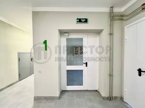 1-комнатная квартира, 32.5 м² - фото 14