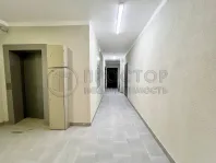 1-комнатная квартира, 32.5 м² - фото 34