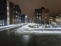 1-комнатная квартира, 32.5 м² - фото 35