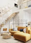1-комнатная квартира, 32.5 м² - фото 21