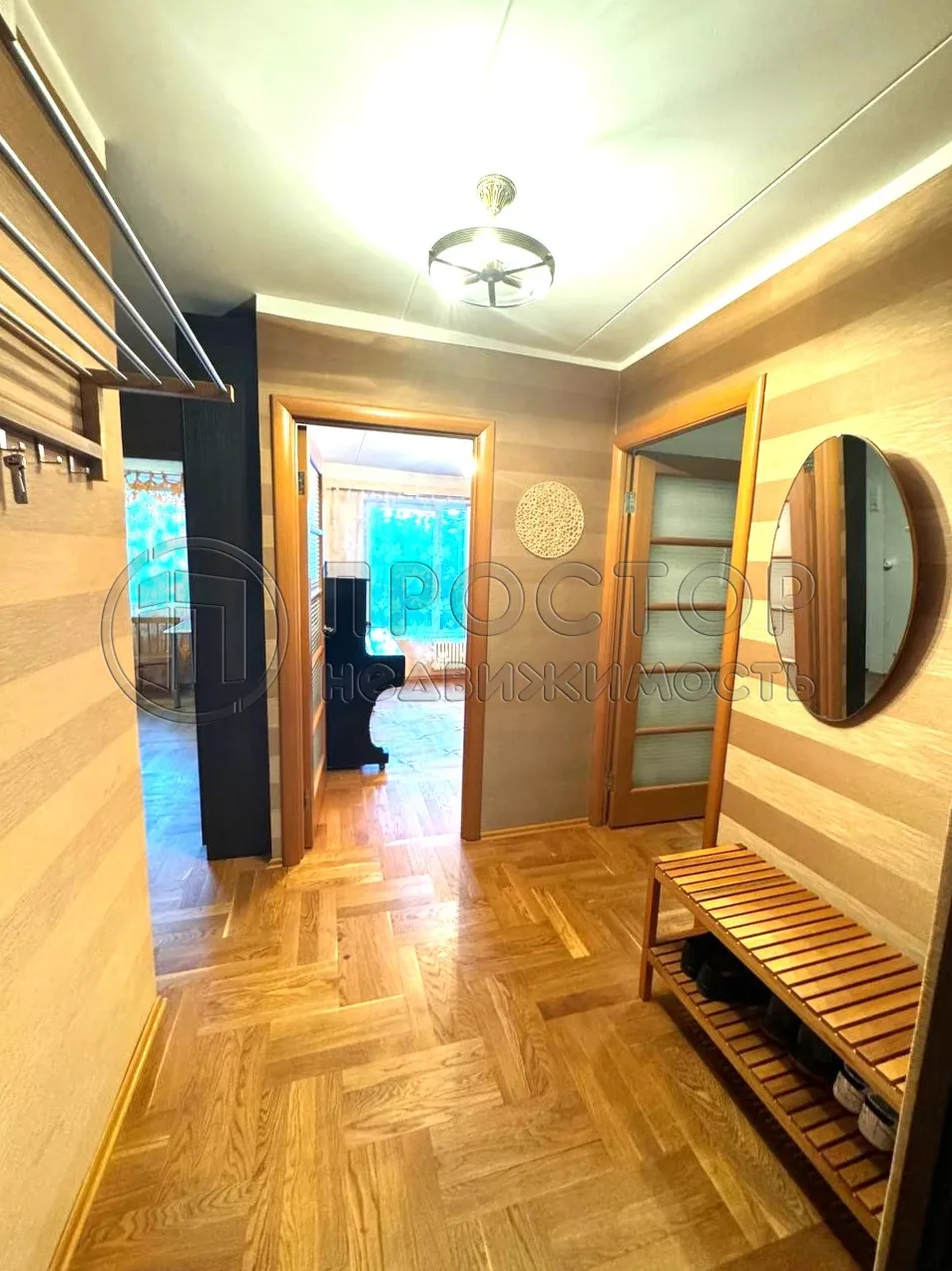 2-комнатная квартира, 44.2 м² - фото 2