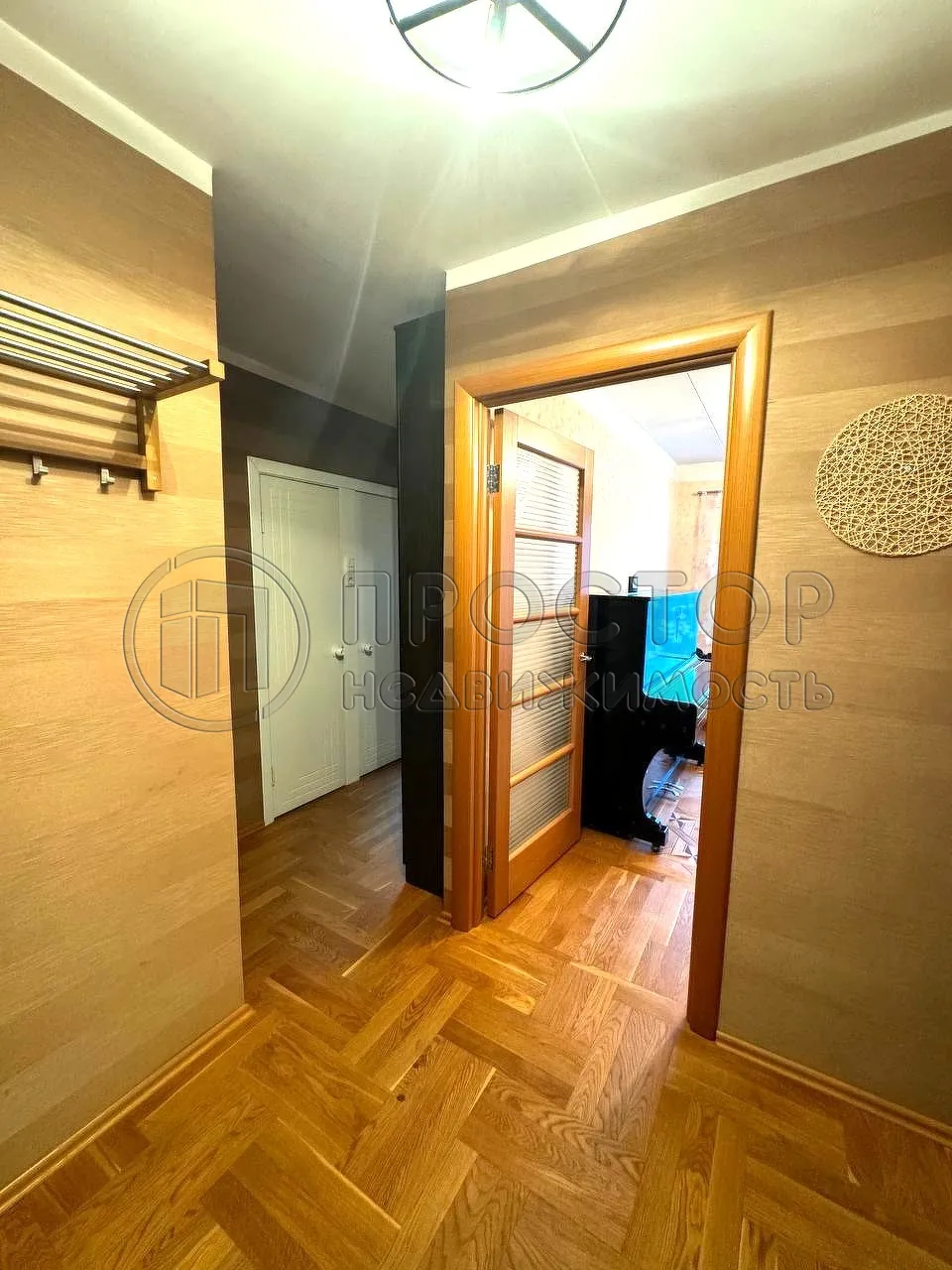 2-комнатная квартира, 44.2 м² - фото 3