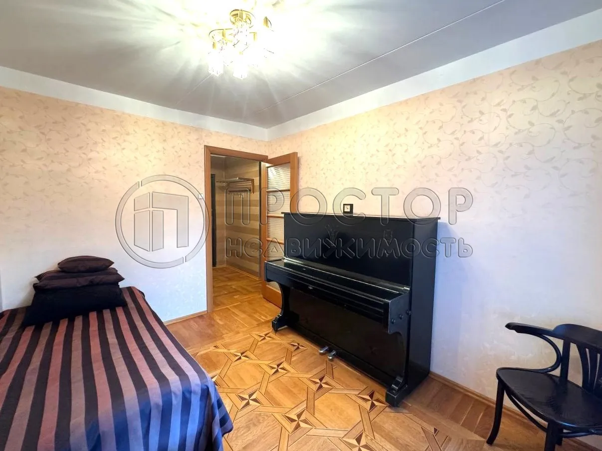 2-комнатная квартира, 44.2 м² - фото 10