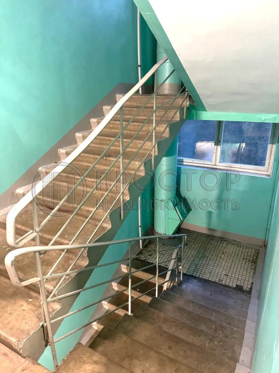 2-комнатная квартира, 44.2 м² - фото 17