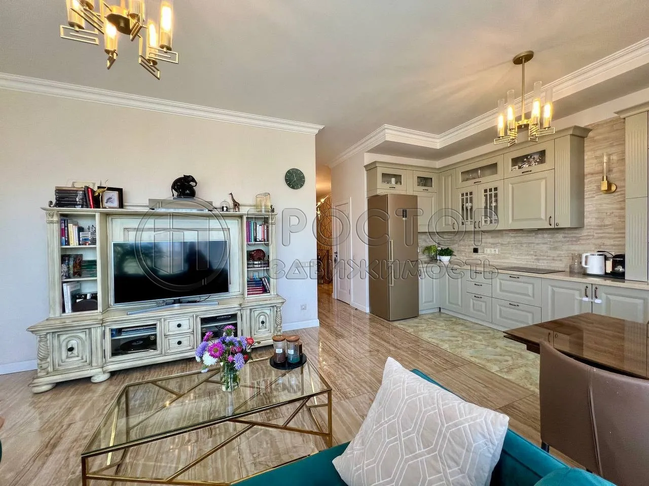 Таунхаус, 85 м² - фото 5