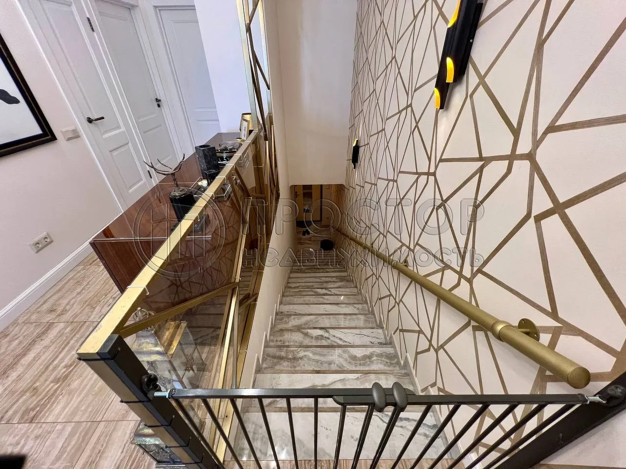 Таунхаус, 85 м² - фото 7