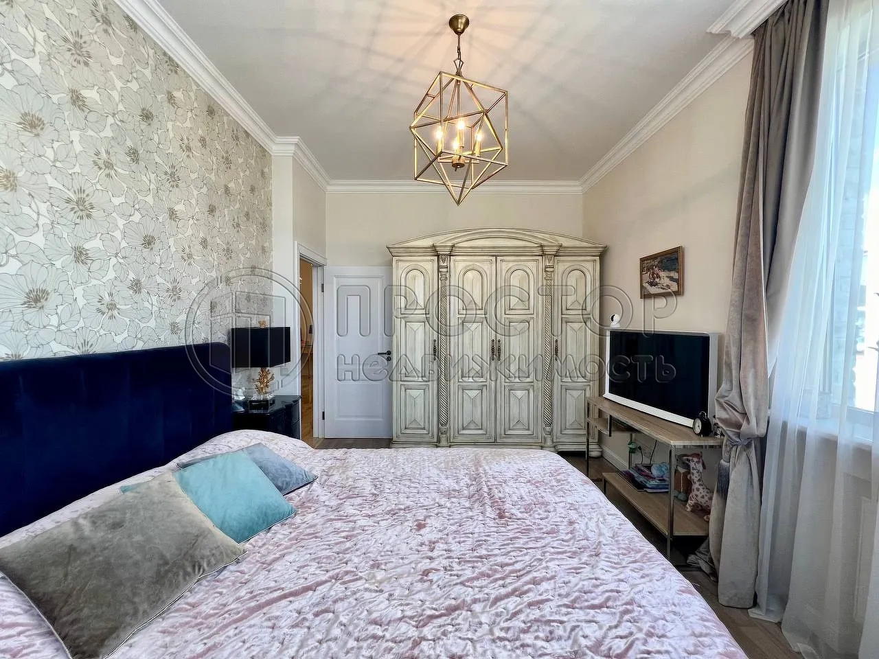 Таунхаус, 85 м² - фото 9