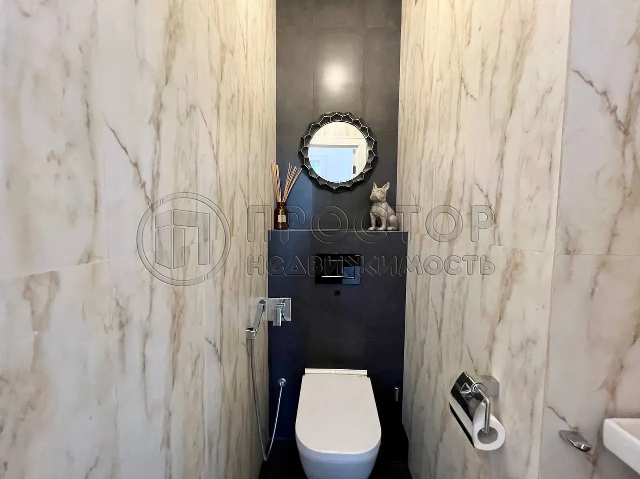 Таунхаус, 85 м² - фото 10