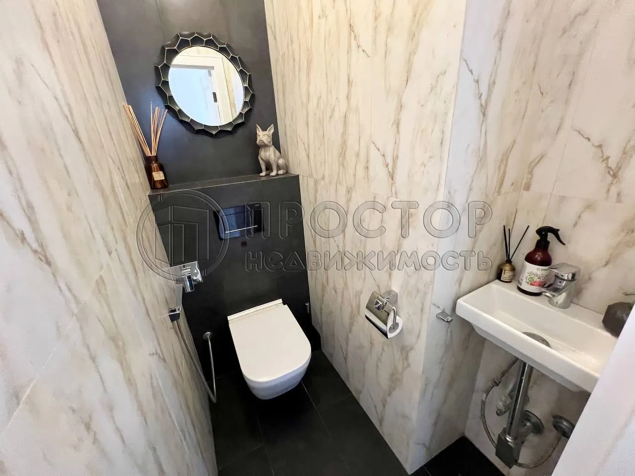 Таунхаус, 85 м² - фото 11