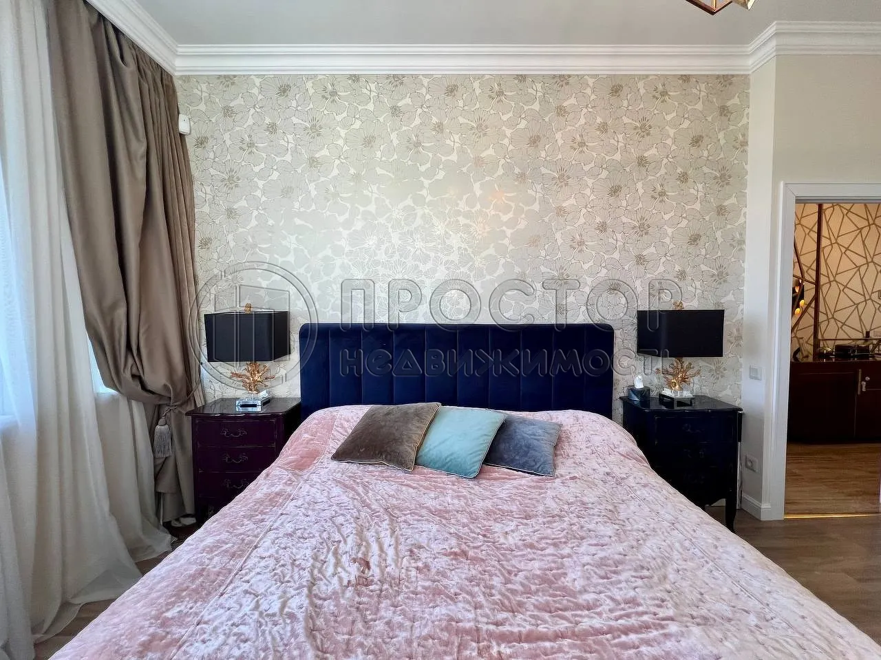 Таунхаус, 85 м² - фото 14