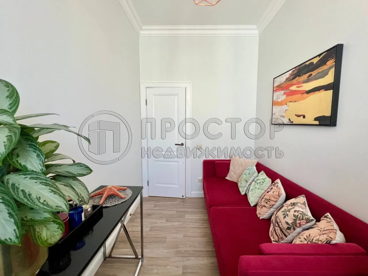 Таунхаус, 85 м² - фото 15