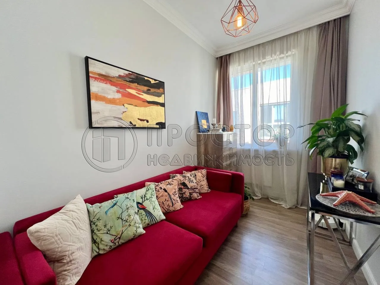 Таунхаус, 85 м² - фото 16