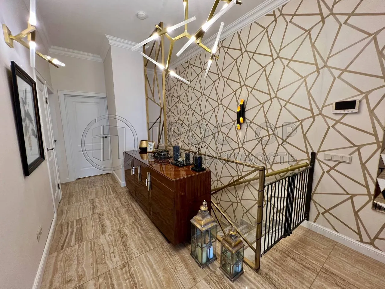 Таунхаус, 85 м² - фото 17