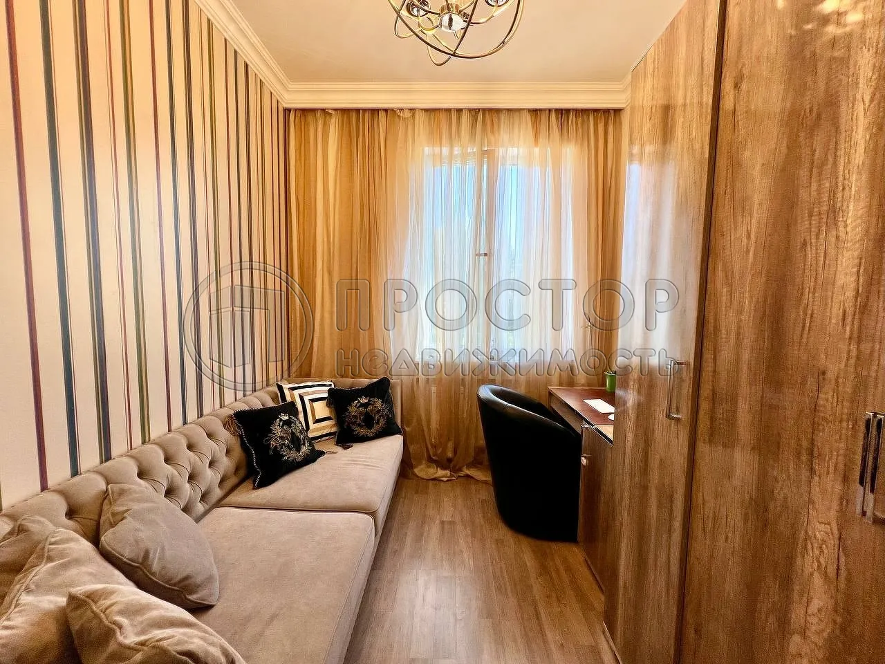 Таунхаус, 85 м² - фото 21