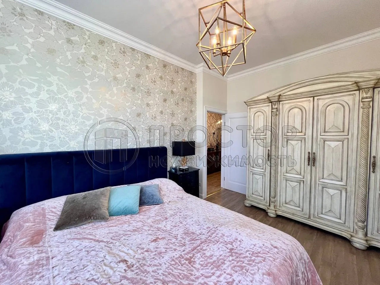 Таунхаус, 85 м² - фото 22