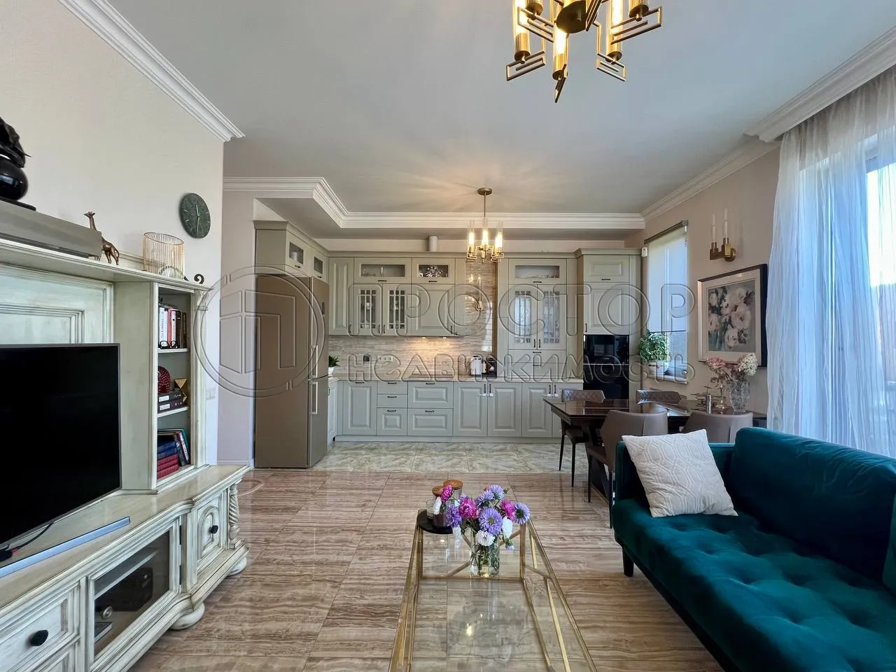 Таунхаус, 85 м² - фото 23