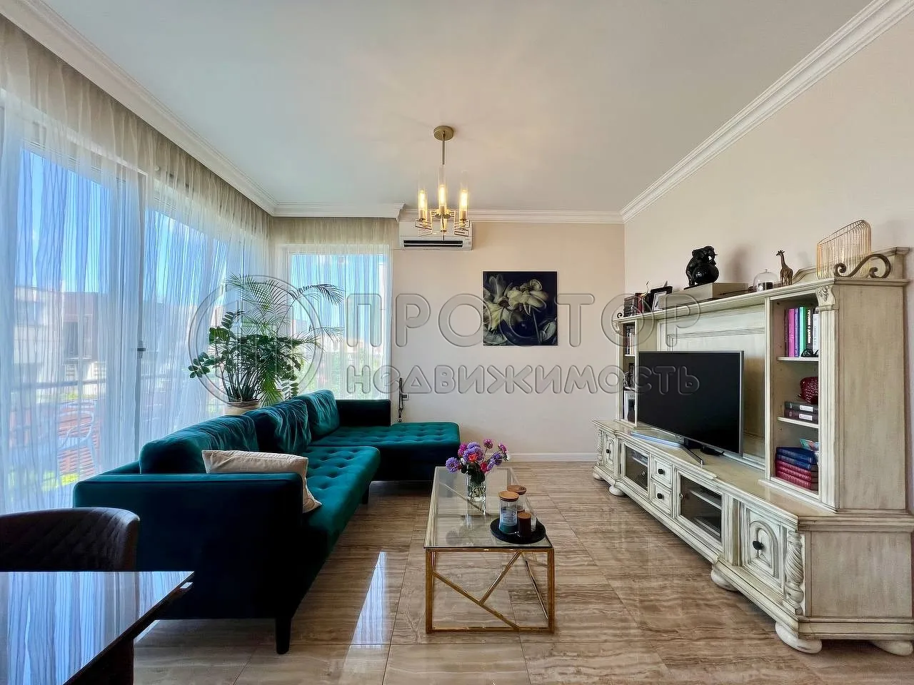 Таунхаус, 85 м² - фото 24